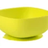 Beaba Bol Silicone Ventouse Green 13