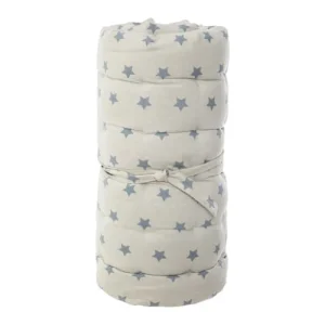 Home Maison Matelas De Sol Gris Motifs étoilés 60x120cm 7
