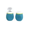 Beaba Set BabySqueez’ 2 En 1 & Squeez’Portion 180ml Blue 11