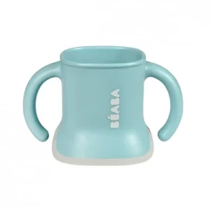 Beaba Tasse Evoluclip 3 En 1 Airy Green 12